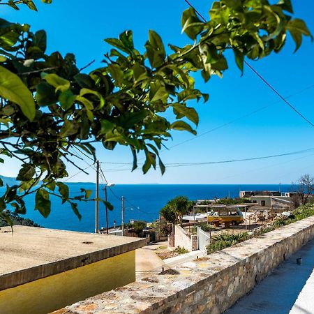Vila Celi Saranda Dış mekan fotoğraf