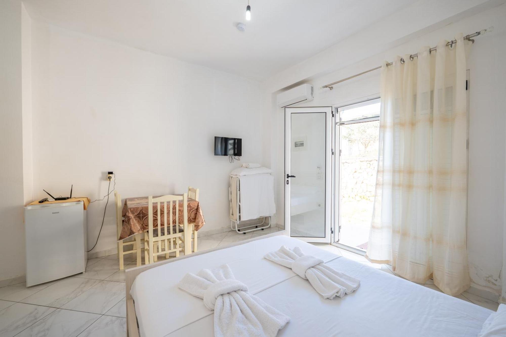 Vila Celi Saranda Dış mekan fotoğraf
