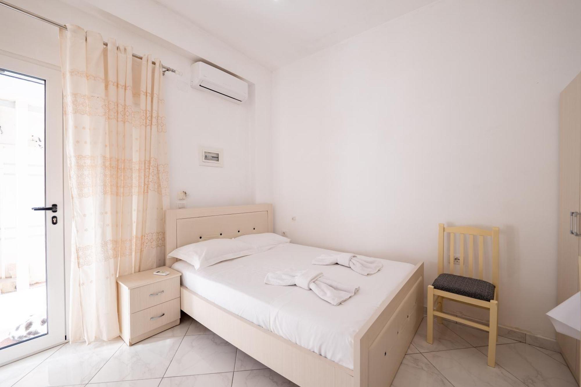 Vila Celi Saranda Dış mekan fotoğraf